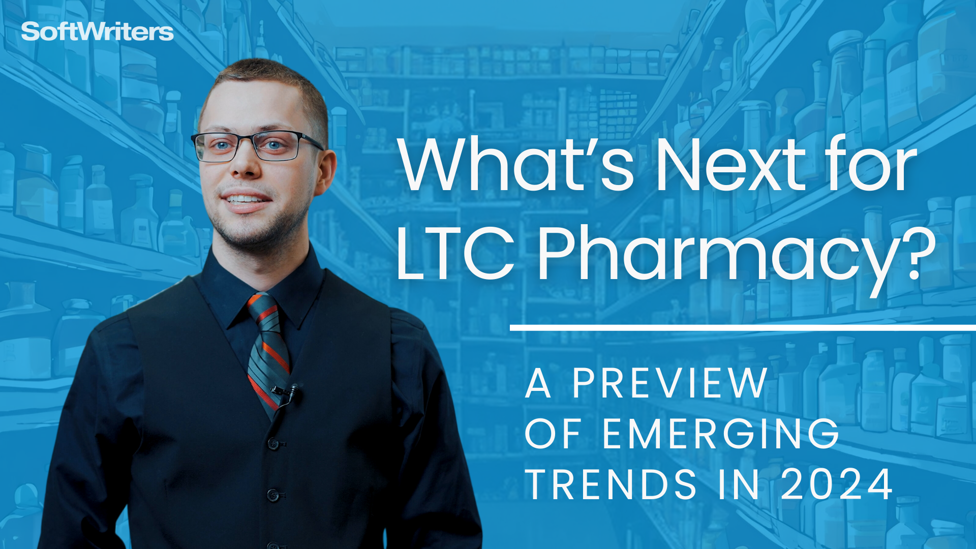 What’s Next for LTC Pharmacy? A Preview of Emerging Trends in 2024