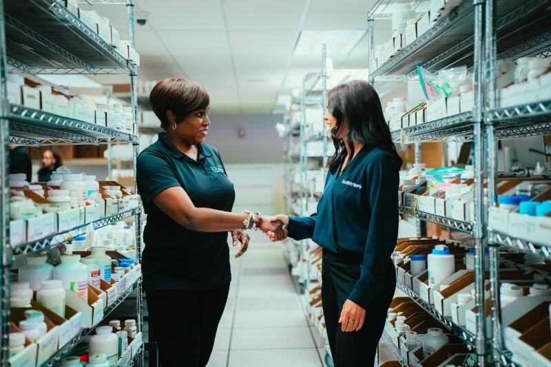 Generic Drugs Used to Be Simple