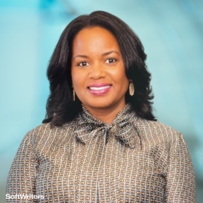 SoftWriters Welcomes Dori Armstead to the Leadership Team as VP of People