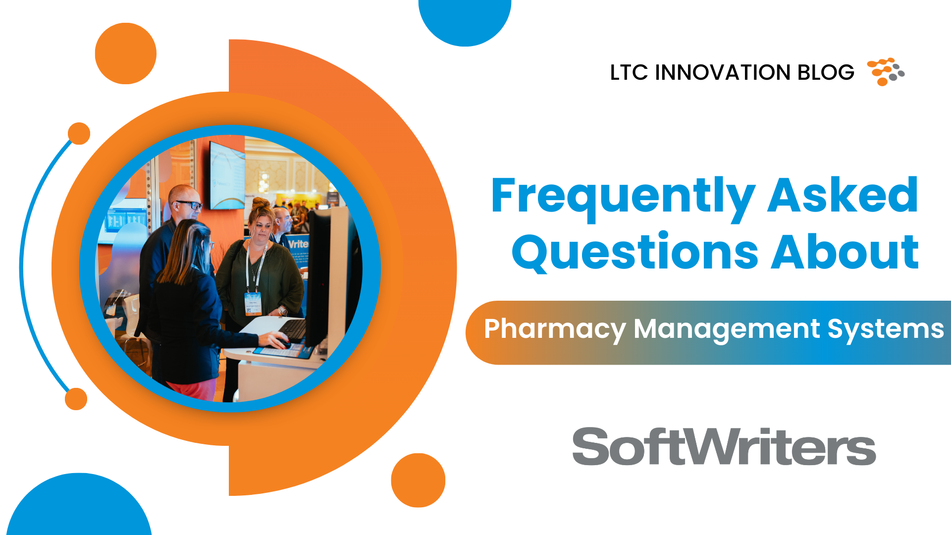 Answers to the Most Frequently Asked Questions About Pharmacy Management Systems