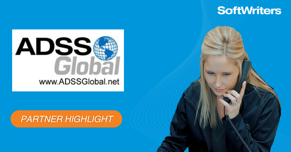 Partner Highlight: ADSS Global