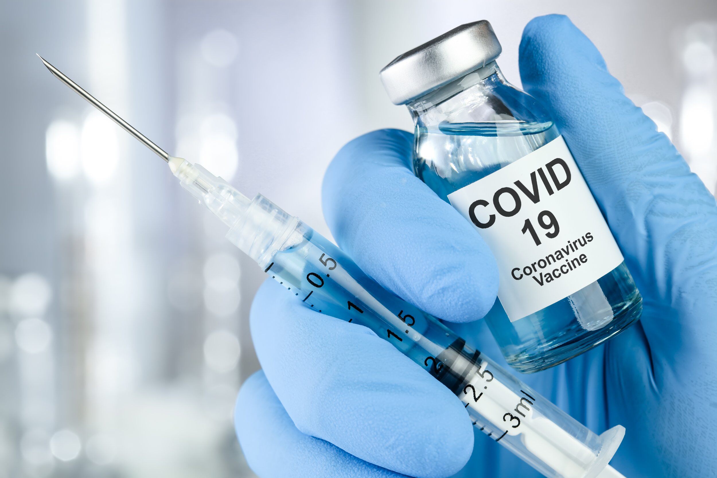 Vaccine management remains high priority even as pandemic wanes