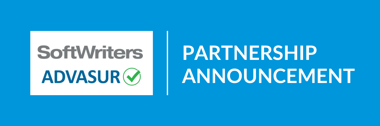 SoftWriters Announces Partnership with Advasur