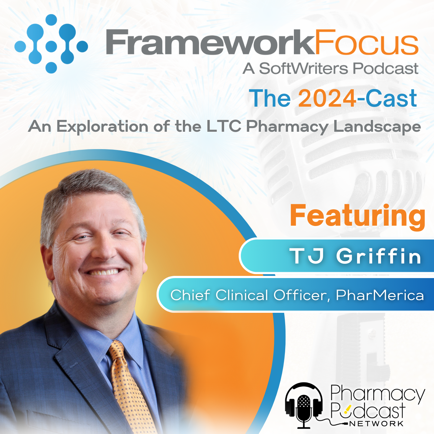The 2024-Cast (ft. PharMerica) | Framework Focus
