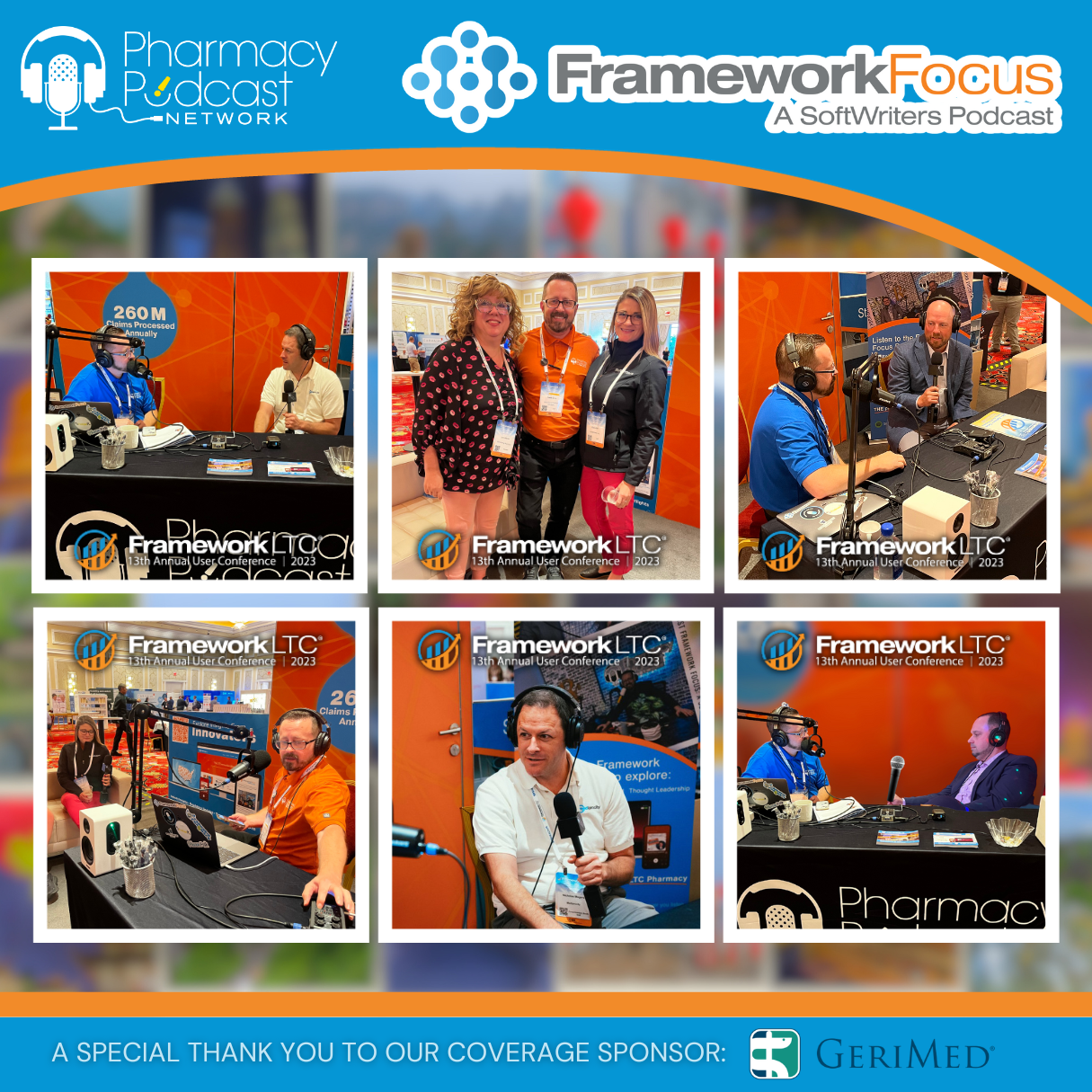 The Extra Dose: User Conference Post-Show (Part 2)