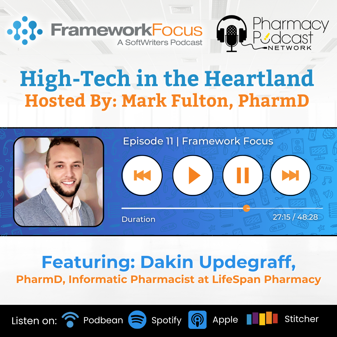 High-Tech in the Heartland | FrameworkFocus™