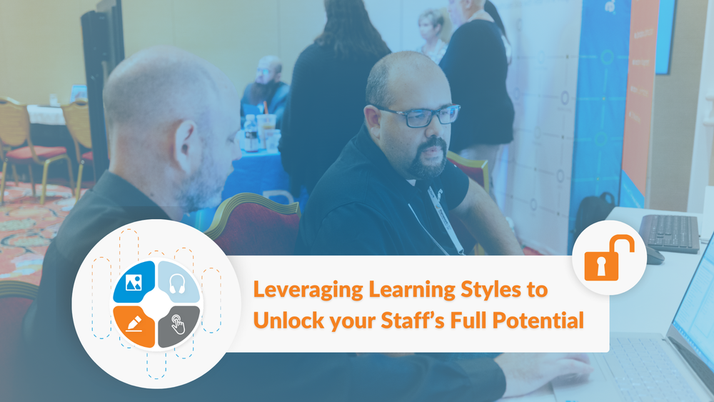 How Your Pharmacy Can Leverage Learning Styles to Unlock Your Staff’s Full Potential