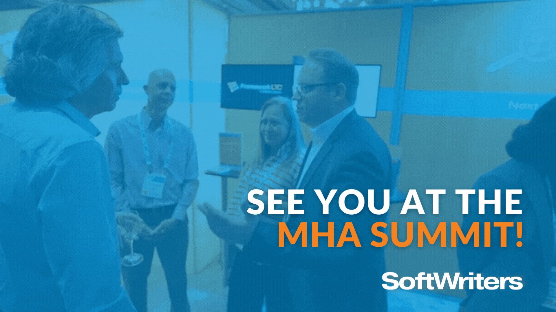 MHA Announces Stellar List of Summit Speakers