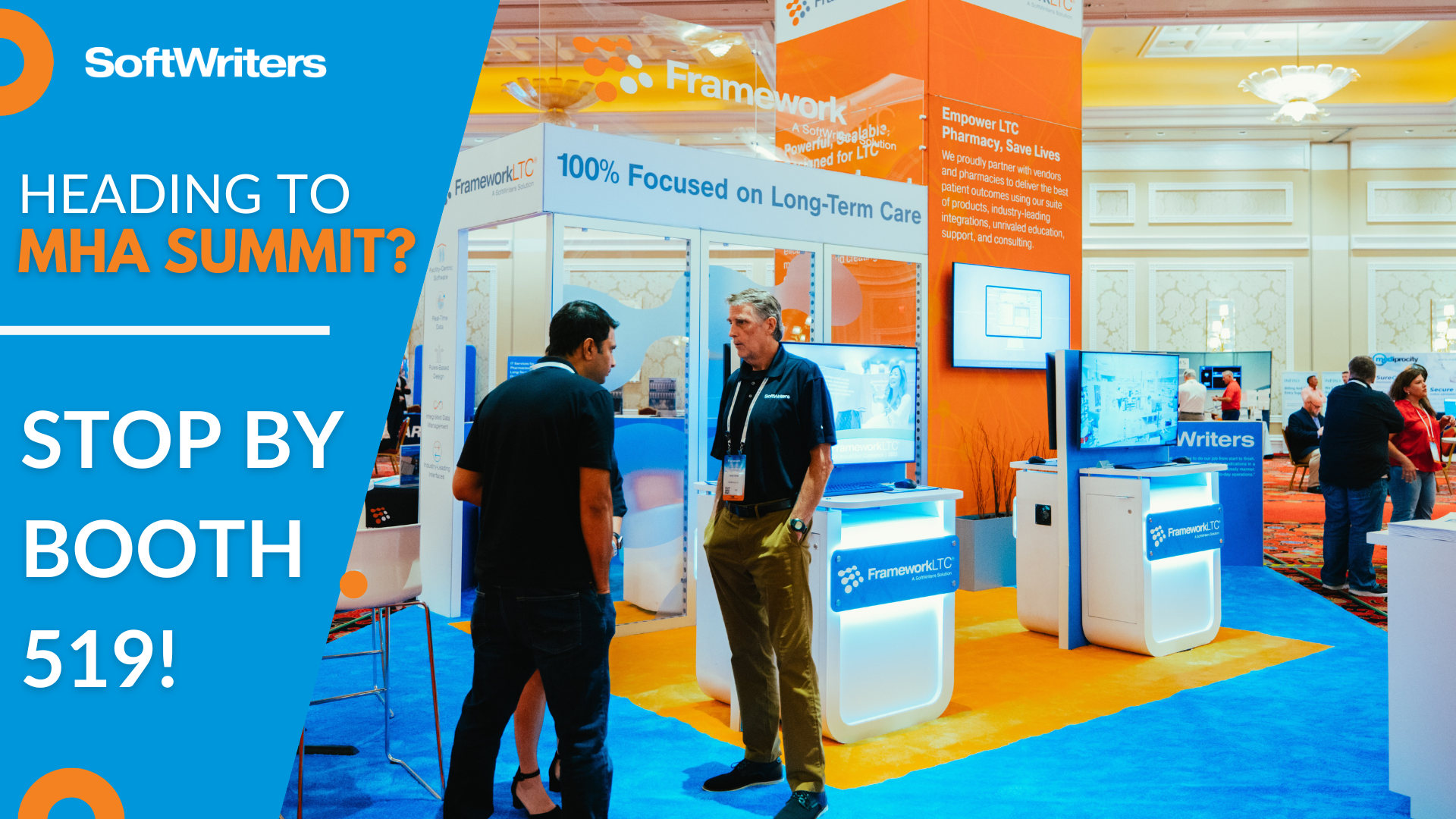 Looking Ahead to the MHA Business Summit