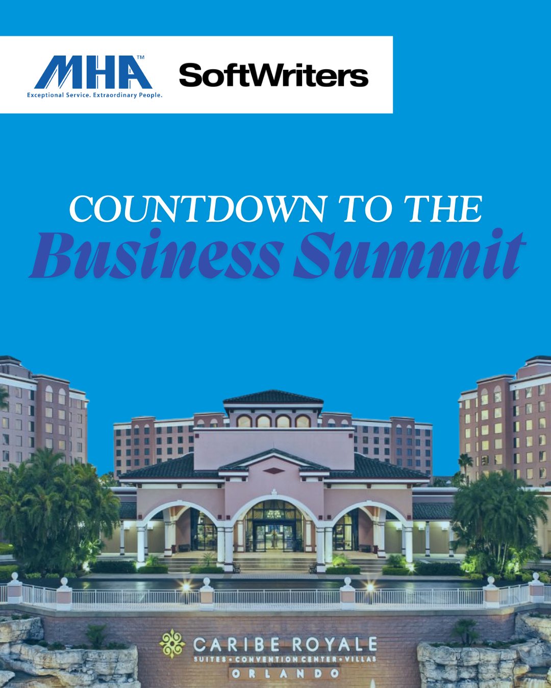 Countdown to the MHA Business Summit: What to Expect in 2025