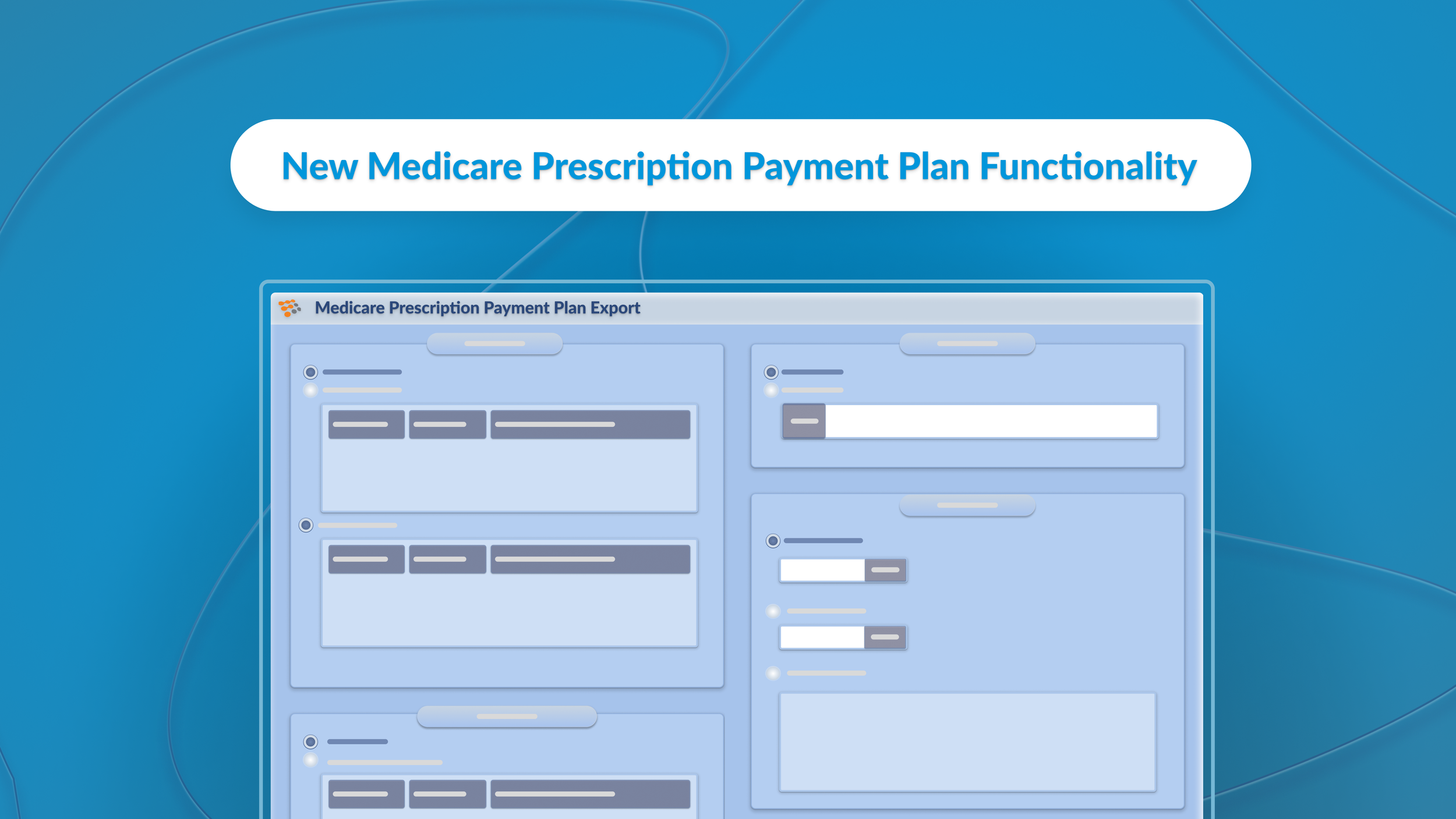 2025 Medicare Prescription Payment Plan CMS Requirements for Long-Term Care Pharmacies