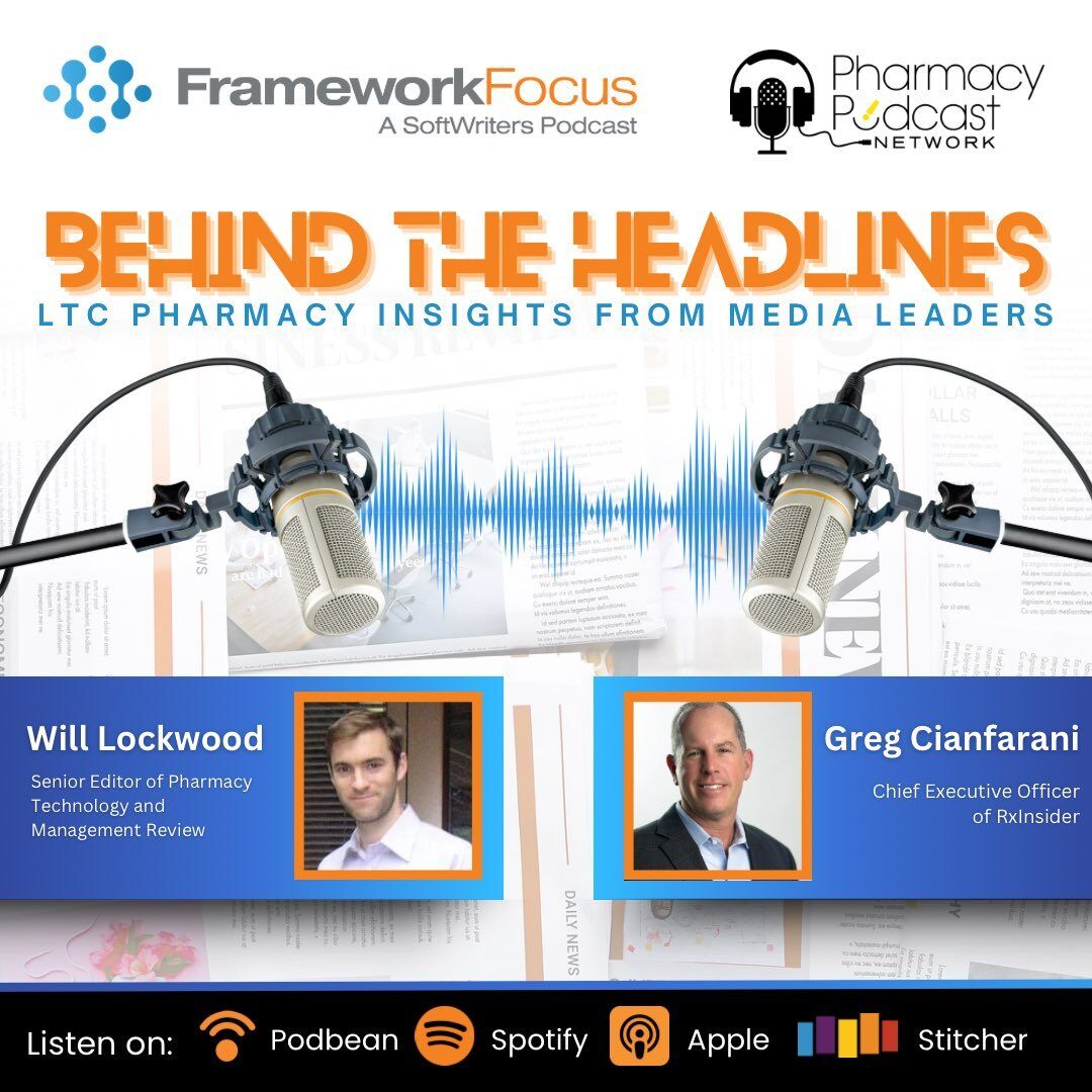 Behind the Headlines | FrameworkFocus™