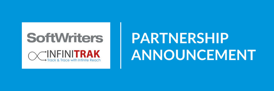SoftWriters and InfiniTrak Partner to Simplify DSCSA Compliance for Pharmacies