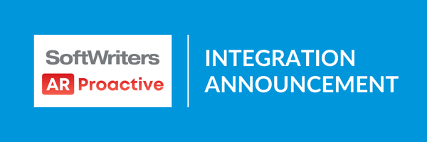 SoftWriters Announces Integration between FrameworkLTC & AR Proactive