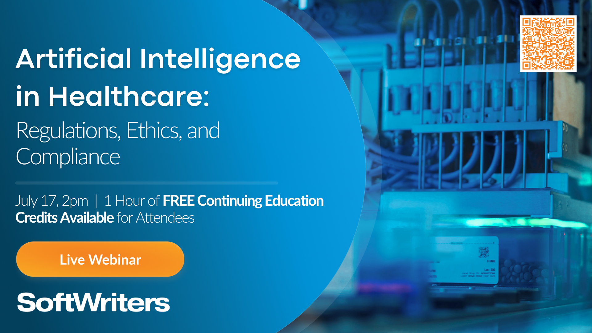 The Regulatory Landscape of Artificial Intelligence in Healthcare and LTC Pharmacy