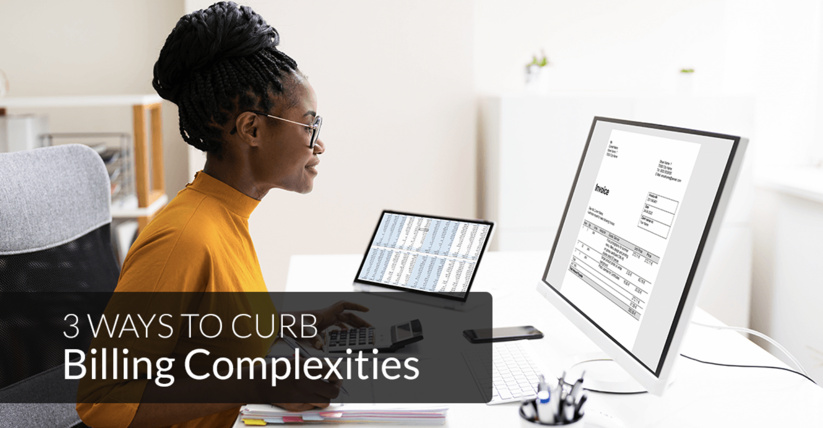 3 Ways to Curb LTC Pharmacy Billing Complexities