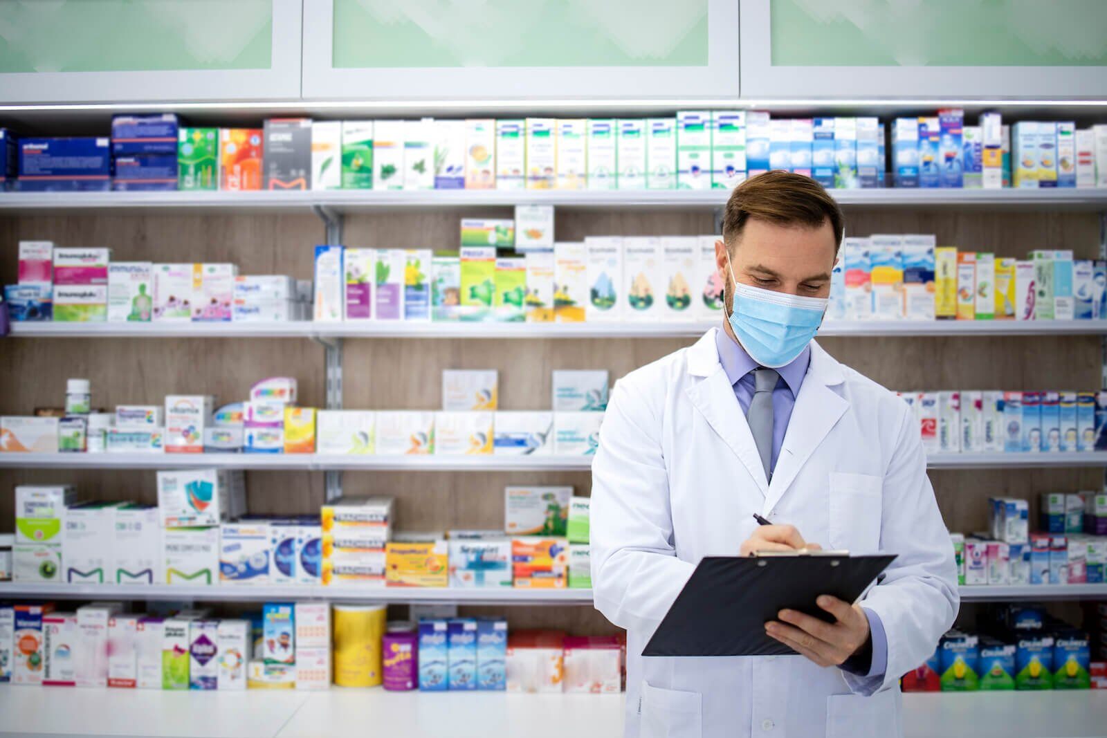 Transforming Your Content Management with LTC Pharmacy Software