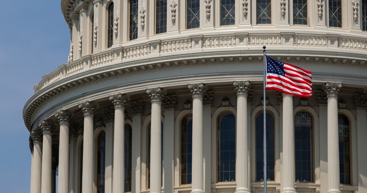 Should Congress Pass the BLOCKING Act of 2021?