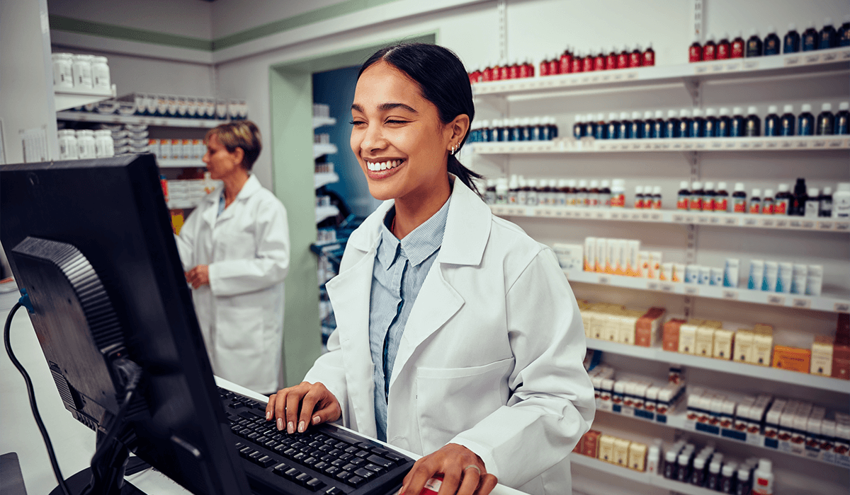 Electronic Prescribing updates coming in January 2022