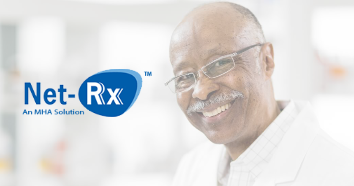 Partner Highlight: Net-Rx
