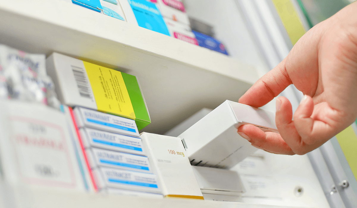 Optimizing the Prescription Filling Process with LTC Pharmacy Software