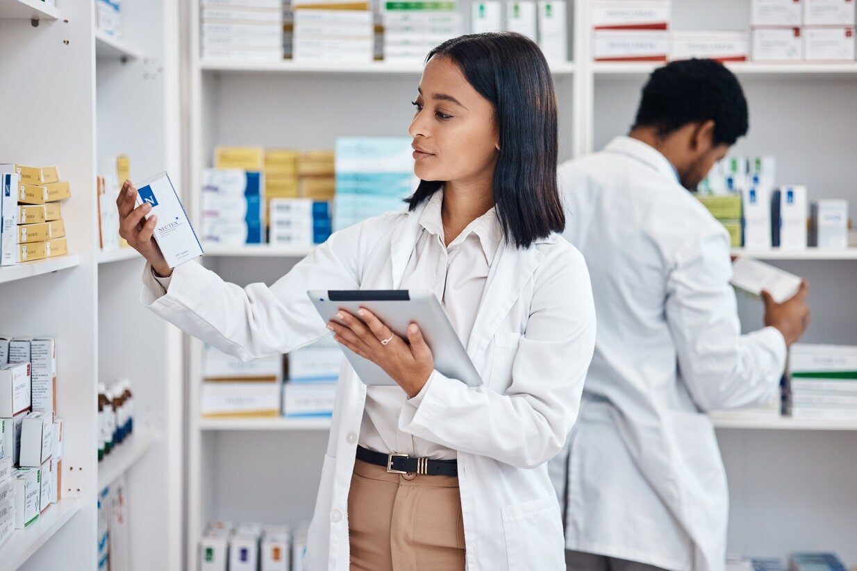 Helpful Tools for Scaling Your LTC Pharmacy