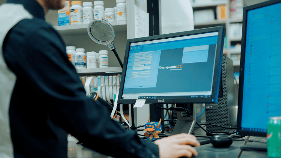 How Workflow Automation Benefits Long-Term Care Pharmacies
