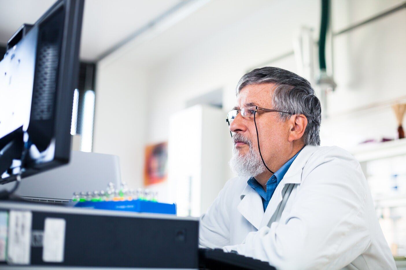 The Most Innovative Things Happening with LTC Pharmacy Software