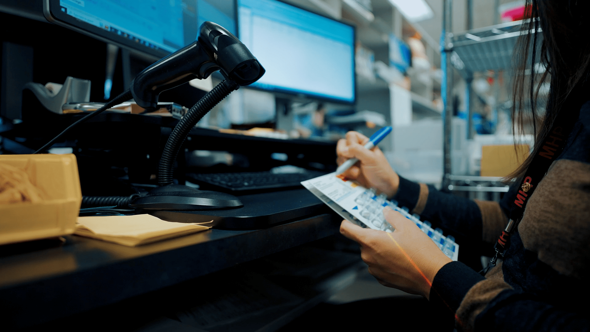 The Importance of Tailored Long-Term Care Pharmacy Solutions